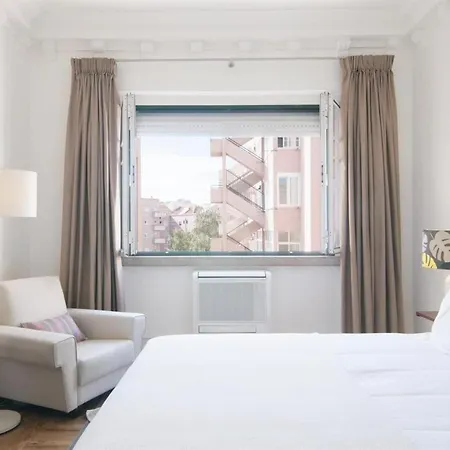 Flattered To Be In Apartmán *