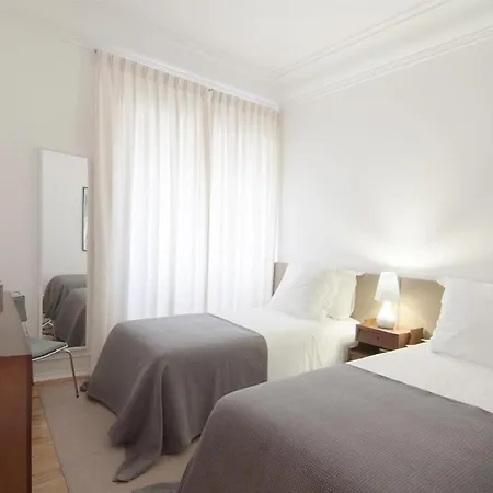 Apartmán Flattered To Be In *
