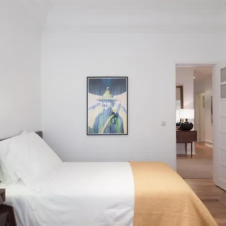Flattered To Be In Apartmán